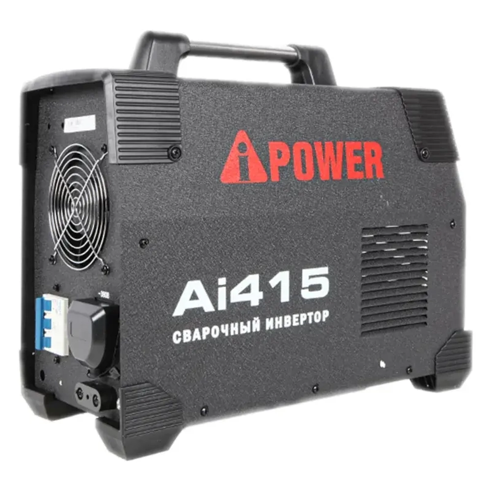 A-iPower Ai415 сварочный инвертор 61415
