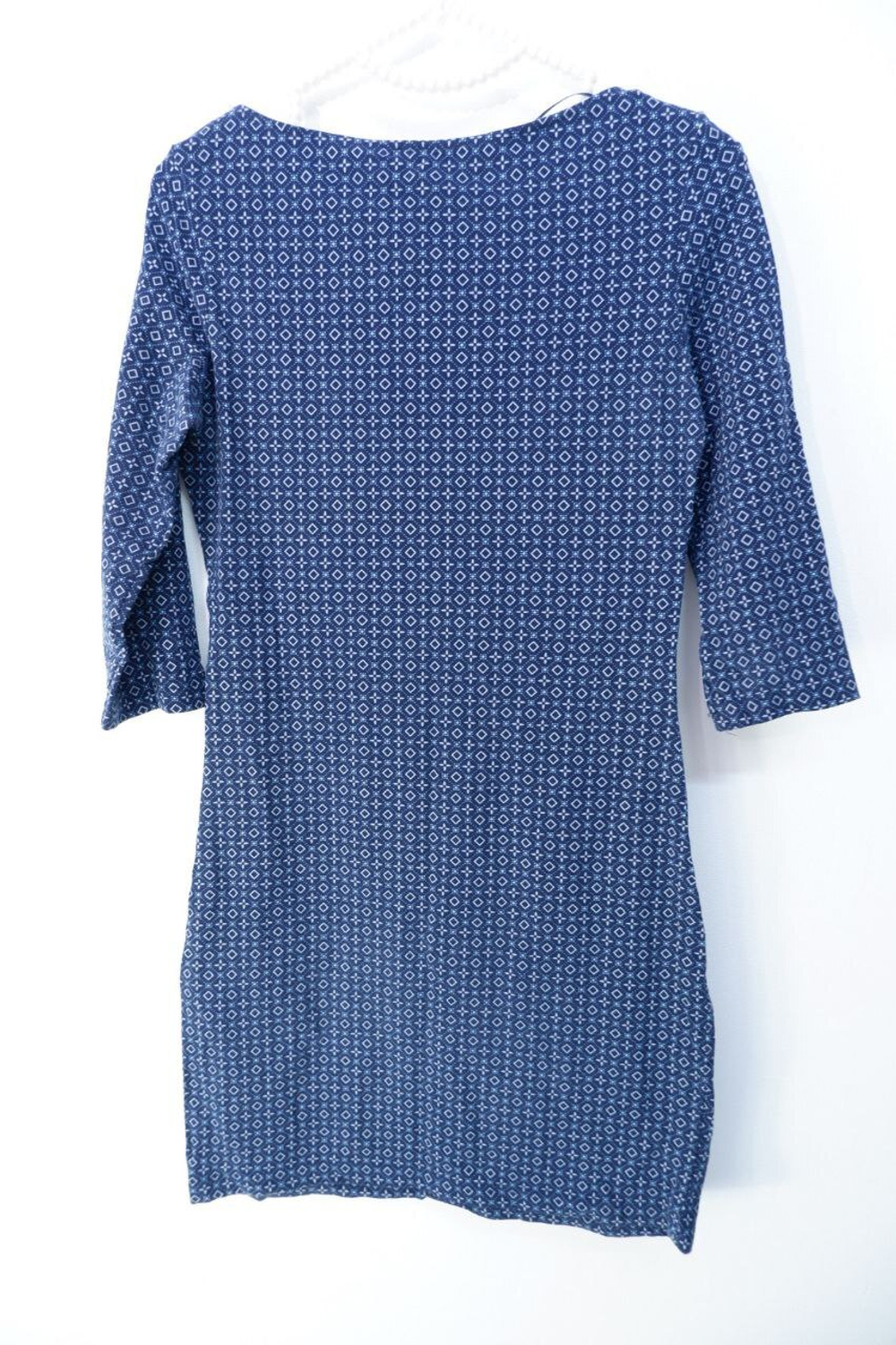 Платье Oodji из хлопка на каждый день 42 размер