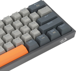 Клавиатура Redragon Fizz (72599) серый