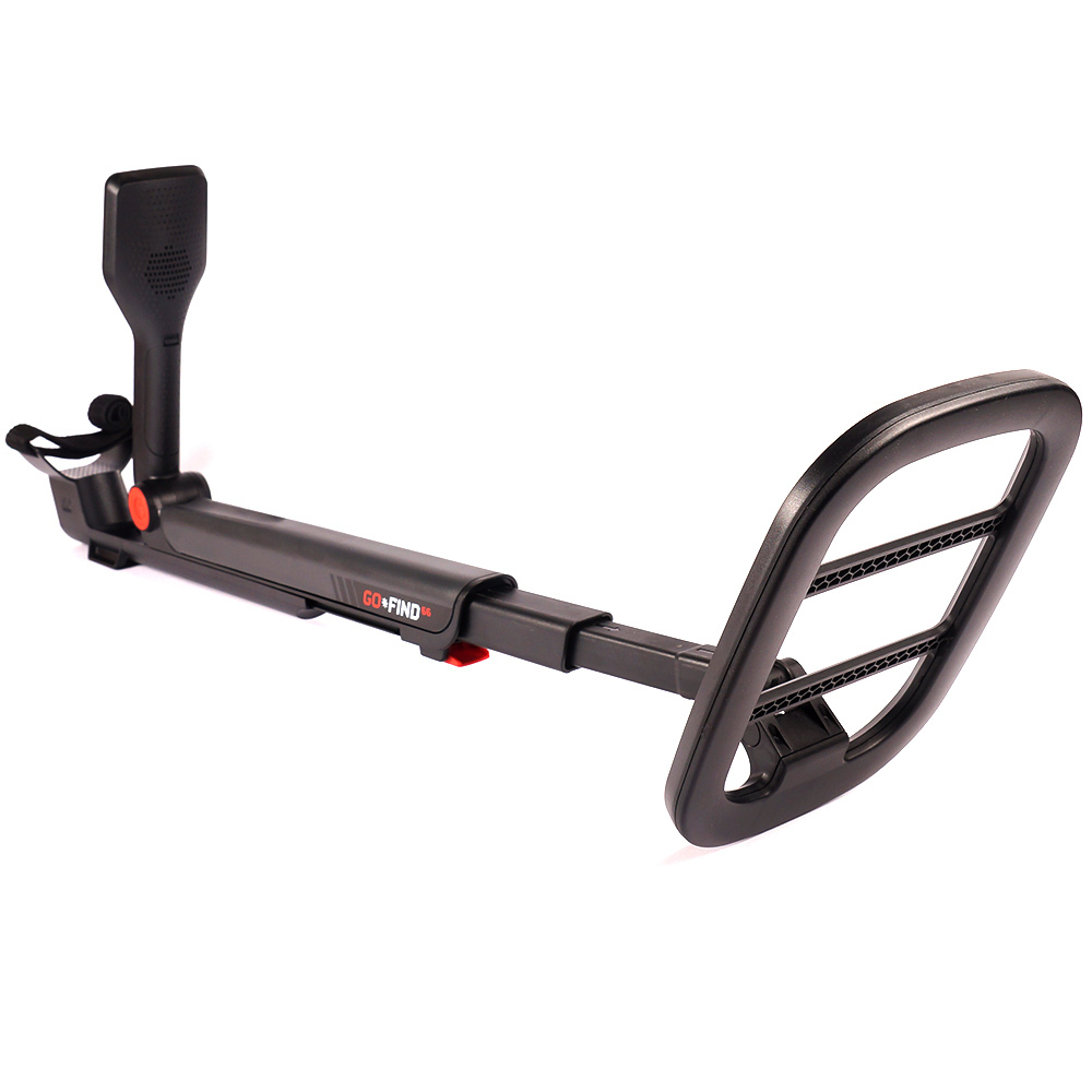 Металлоискатель Minelab GO-FIND 66