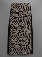 Осенний костюм для девочки