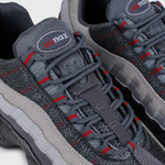 Кроссовки Nike Air Max 95 Grey / L.Grey