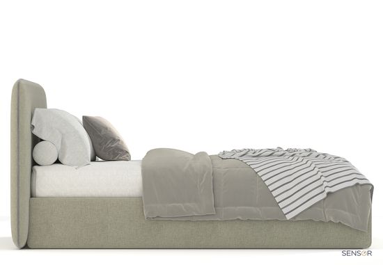 Кровать Флит