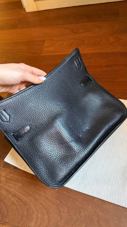 Сумка Hermes Jypsiere