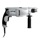 Дрель ударная ИНТЕРСКОЛ ДУ-13/810ЭР