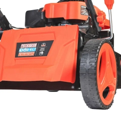 PATRIOT PT 41LM газонокосилка бензиновая 512109002