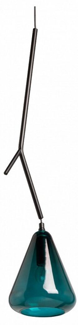 Подвесной светильник MW-Light Лоск 107010901