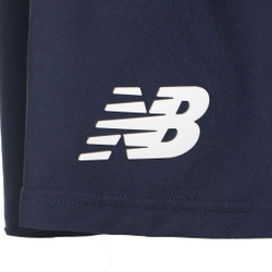 Женская теннисная юбка New Balance Printed Tournament Skirt Women - Blue