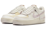 Кроссовки Nike Air Force 1 Shadow (Женская размерная сетка)