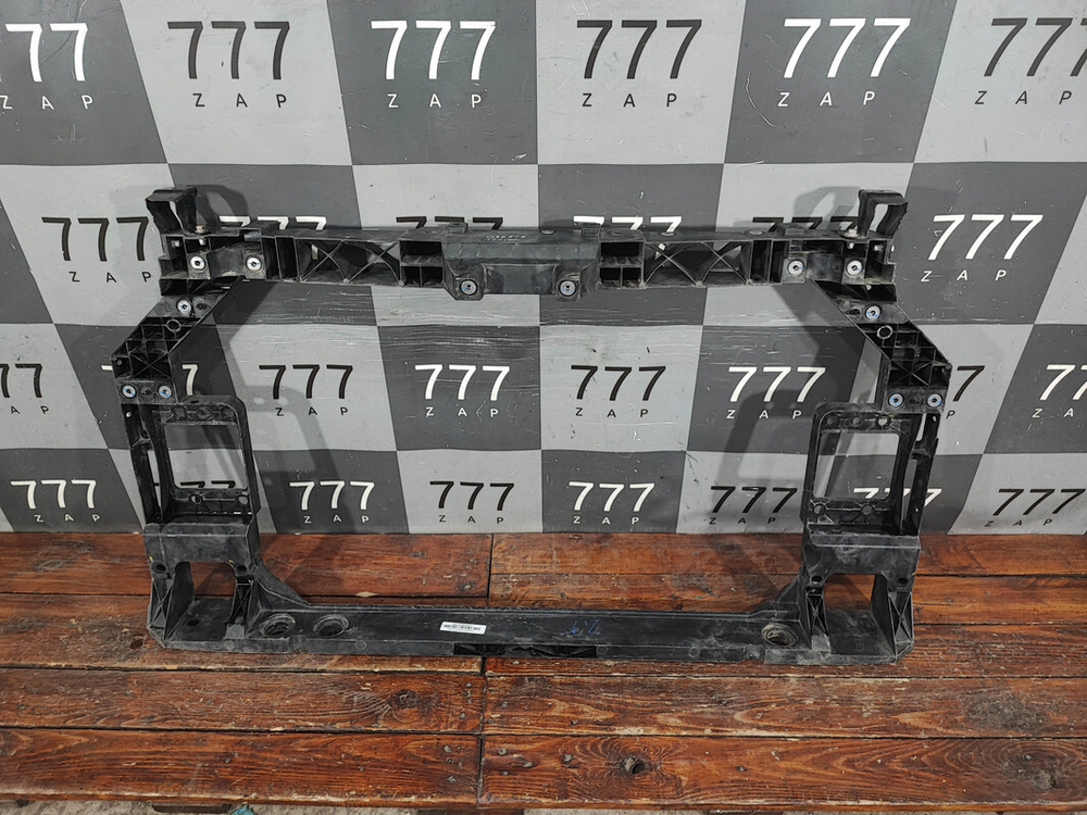 Панель передняя Haval Jolion 21-нв Б/У Оригинал 8400392XGW02A