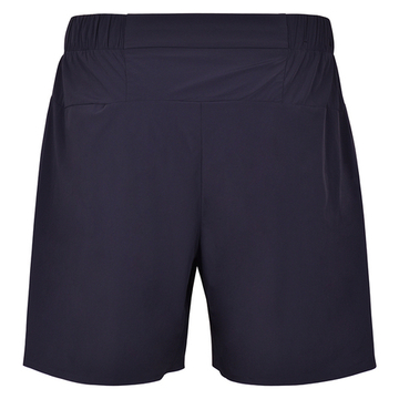 Мужские теннисные шорты BOSS S Run Shorts - небесный