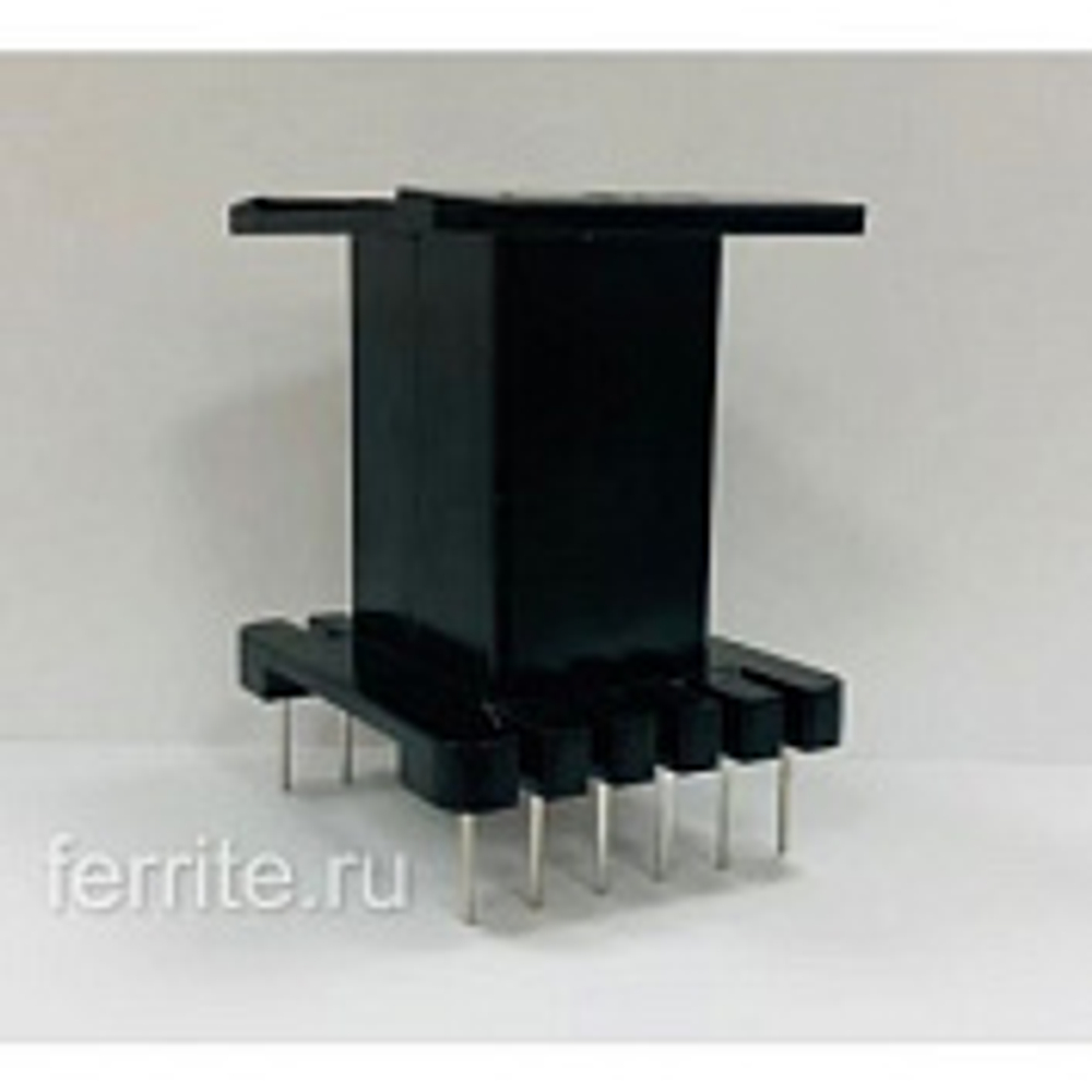 E 65/32/27 Каркас 1 сек 12 выв EE-65V