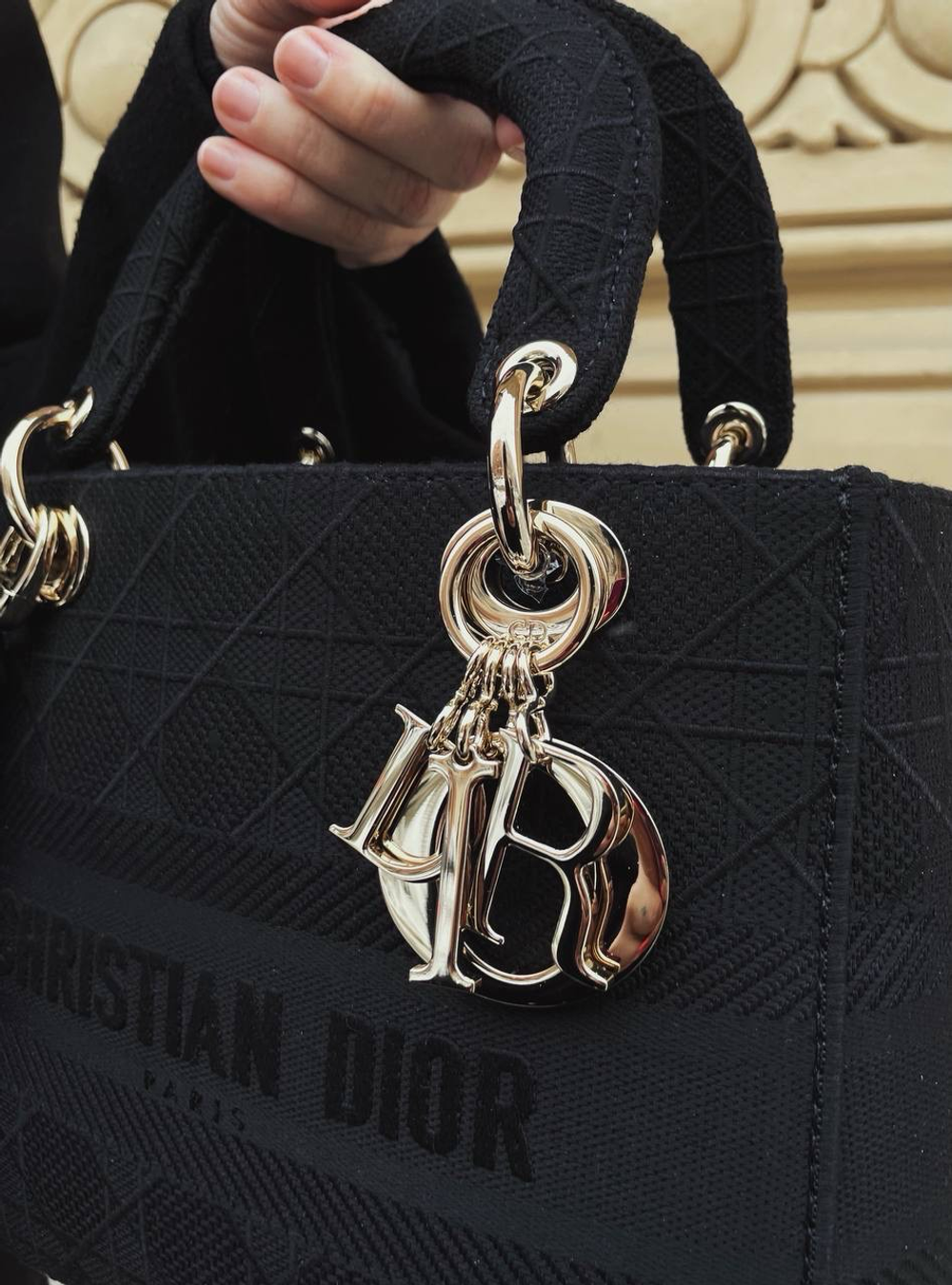 Lady Dior