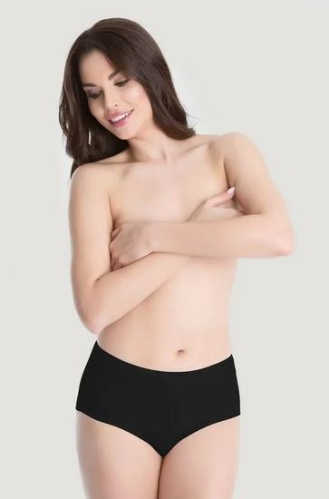 Трусы женские Julimex Cotton Midi