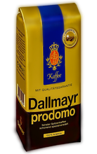 Кофе в зернах Dallmayr Prodomo 500 1