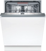 Встраиваемая посудомоечная машина Bosch SMV6EMX75Q