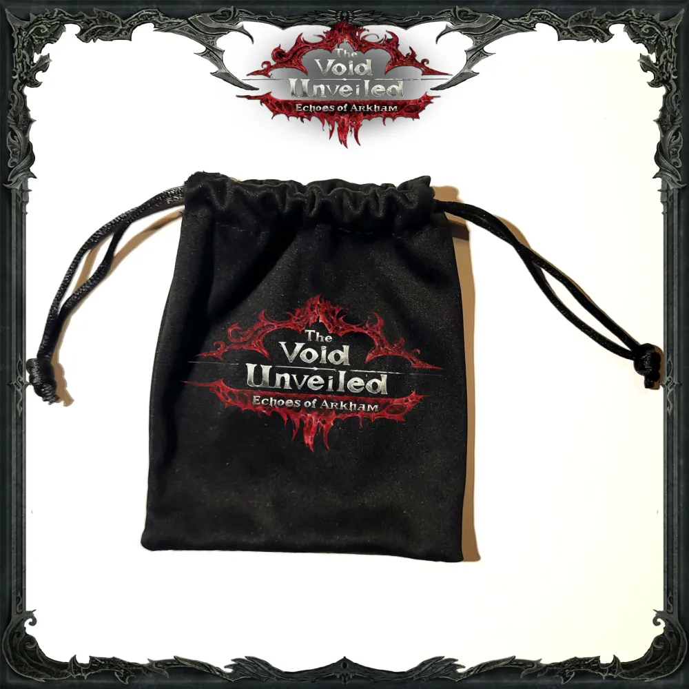 [Предзаказ] Dice Bag