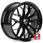 Комплект дисков HRE XF209 19x8.5 et35 5x108