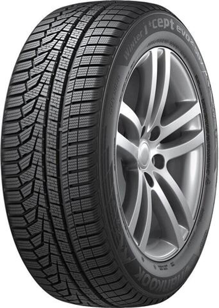 Hankook Winter I*Cept Evo 2 SUV W320a 295/35 R21 107V