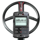 Металлоискатель XP Deus 2 с катушкой 22 FMF (9") и блоком управления