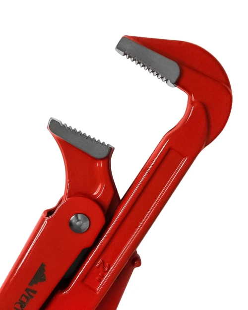 ПРЯМОЙ ТРУБНЫЙ КЛЮЧ №3 2" длина 55,5см (1/12)