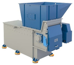 Шредер ПЗО PZO SHR 800 n37 одновальный