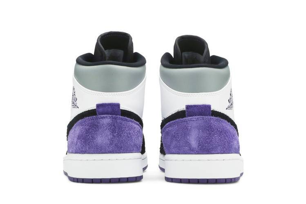 Кроссовки Jordan Air Jordan 1 Mid Se