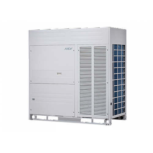 Наружный блок MDV VRF VCpro MDVC-670WV2GN1 с функцией Black Box
