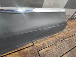 Накладка двери задней правой Volkswagen Tiguan 2 16-нв Б/У Оригинал 5NA854950AF