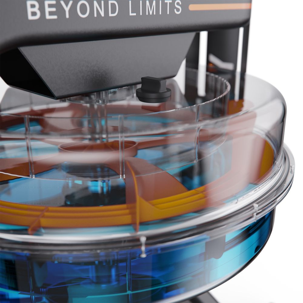 Гребной тренажер DFC YAMO до 136 кг