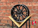 Комплект дисков Brixton 14х6 et30 4х100/4x114.3