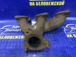 Коллектор выпускной NISSAN CEFIRO 1996