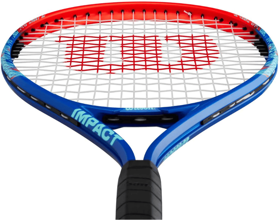 Ракетка теннисная Wilson Impact
