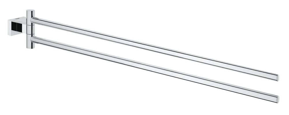 Держатель полотенца двойной Grohe Essentials cube 40624001