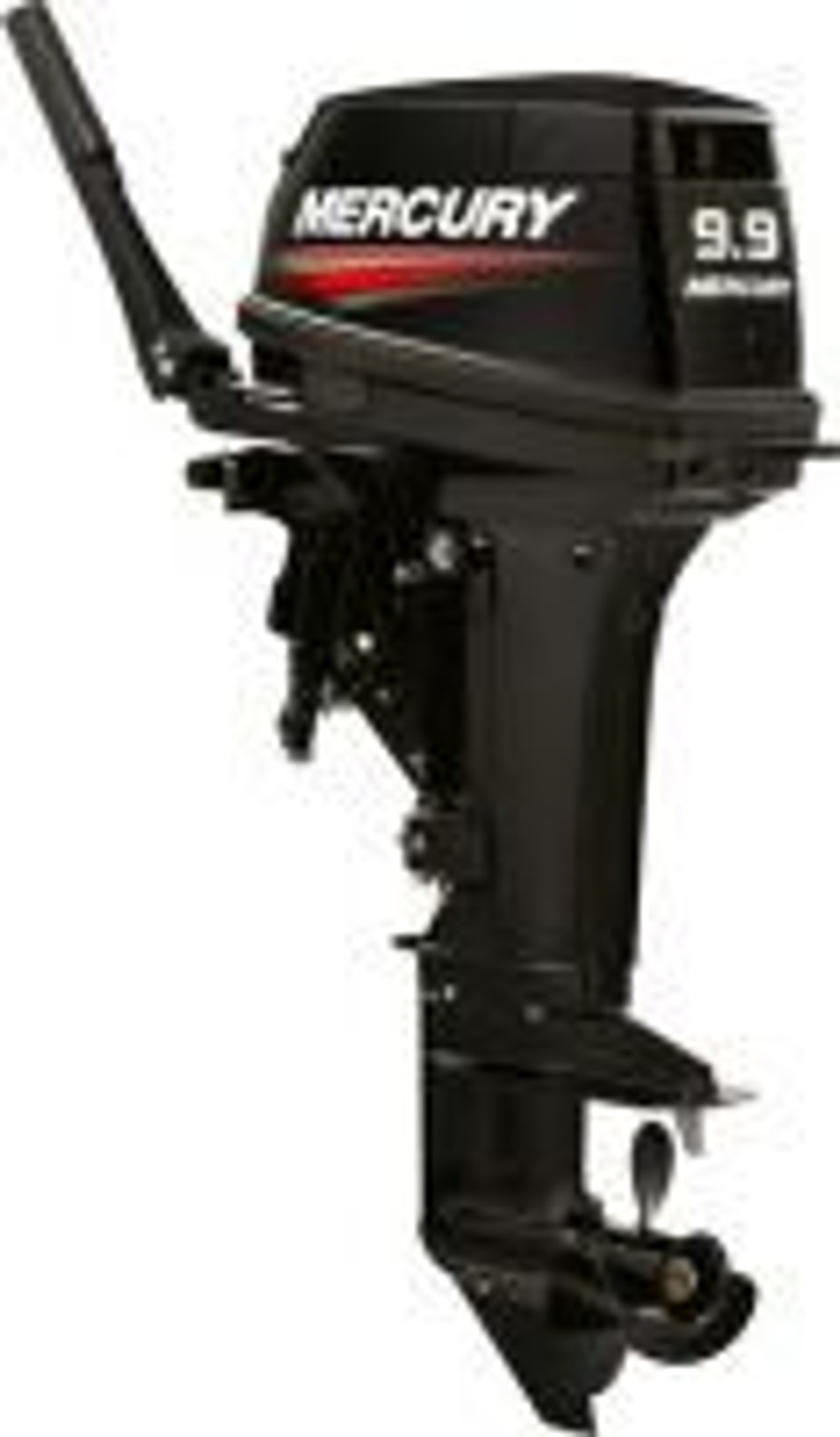 ЛОДОЧНЫЙ МОТОР MERCURY 9.9 MH TMC 247 CC