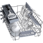 Встраиваемая посудомоечная машина BOSCH SPV2HKX41E