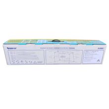 Ворота игровые DFC 8ft сталь GOAL5250ST
