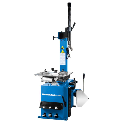 Шиномонтажный стенд для л/а AutoMeister 12-22" (нар. 10-20"), 380 В 63004