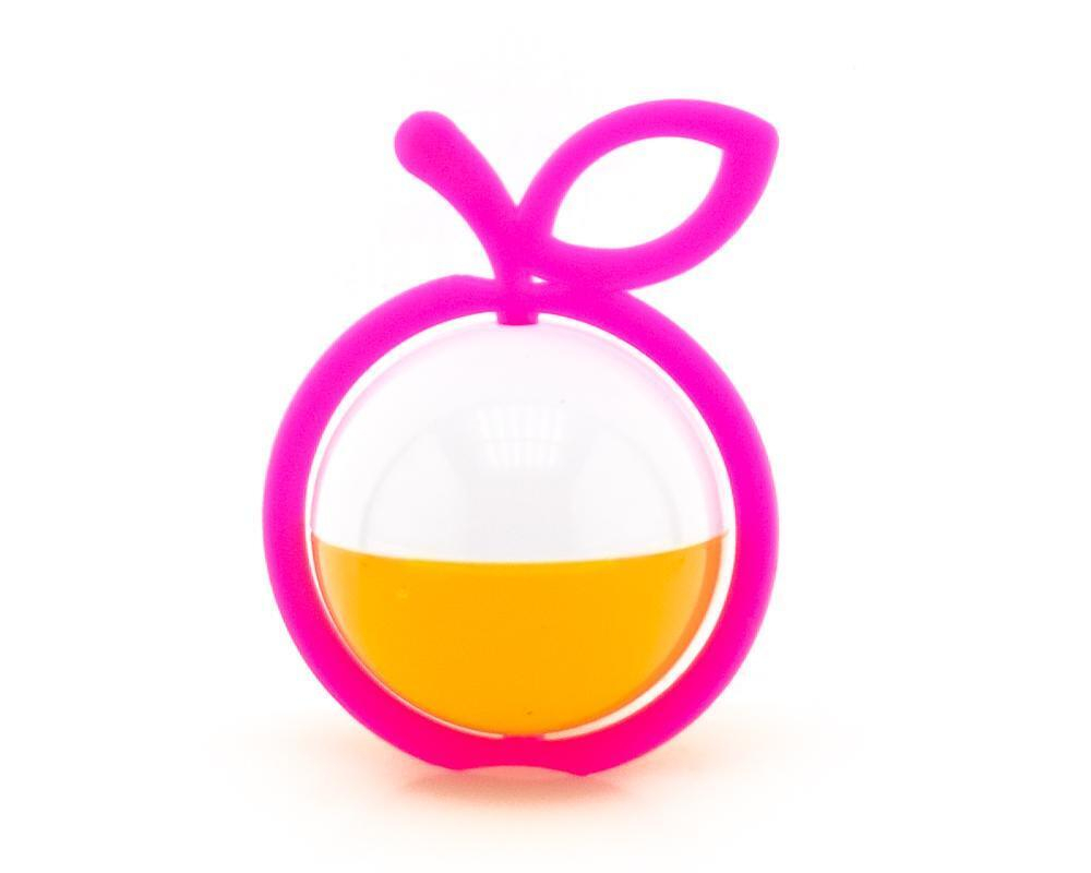 Погремушка Яблоко (Аэлита)