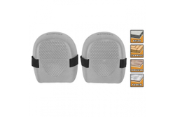 Универсальные резиновые наколенники Stayer STANDARD 11193_z01