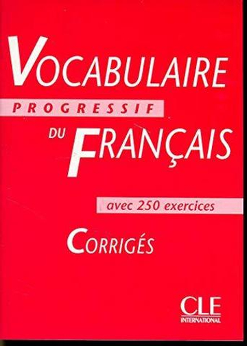 VOCAB PROG DU FRANC interm corriges OP!