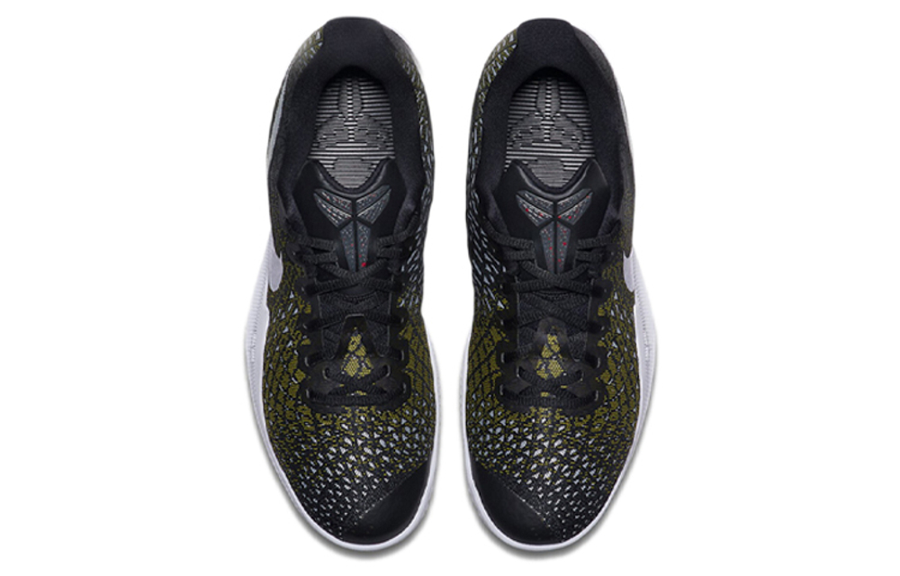 Кроссовки Nike Mamba Instinct Ep