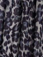 Туника летняя пляжная для девочки