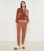 Худи UGG - коричневый(1158750)