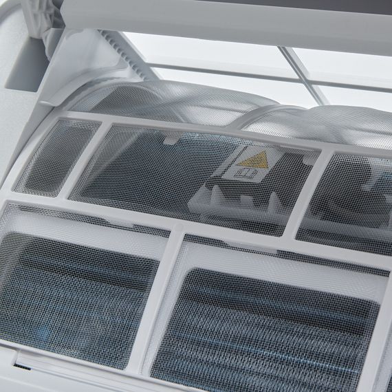 Сплит-система инверторного типа Ballu Defender BSHI-09HN8 комплект — (10)