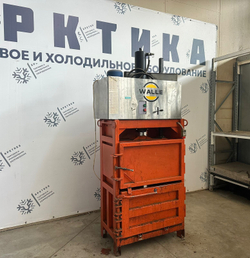Пресс Walle VSE-12
