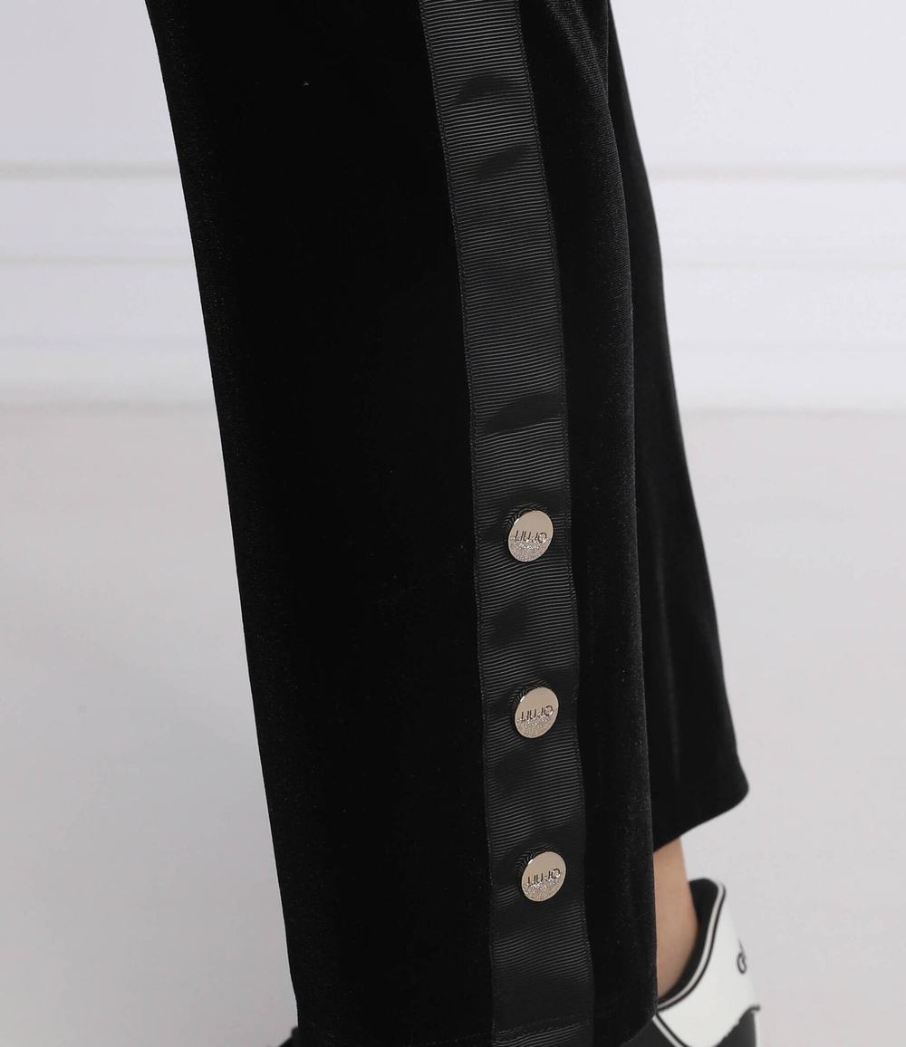 штаны Liu Jo Sport - черный(TF2128 J6259)