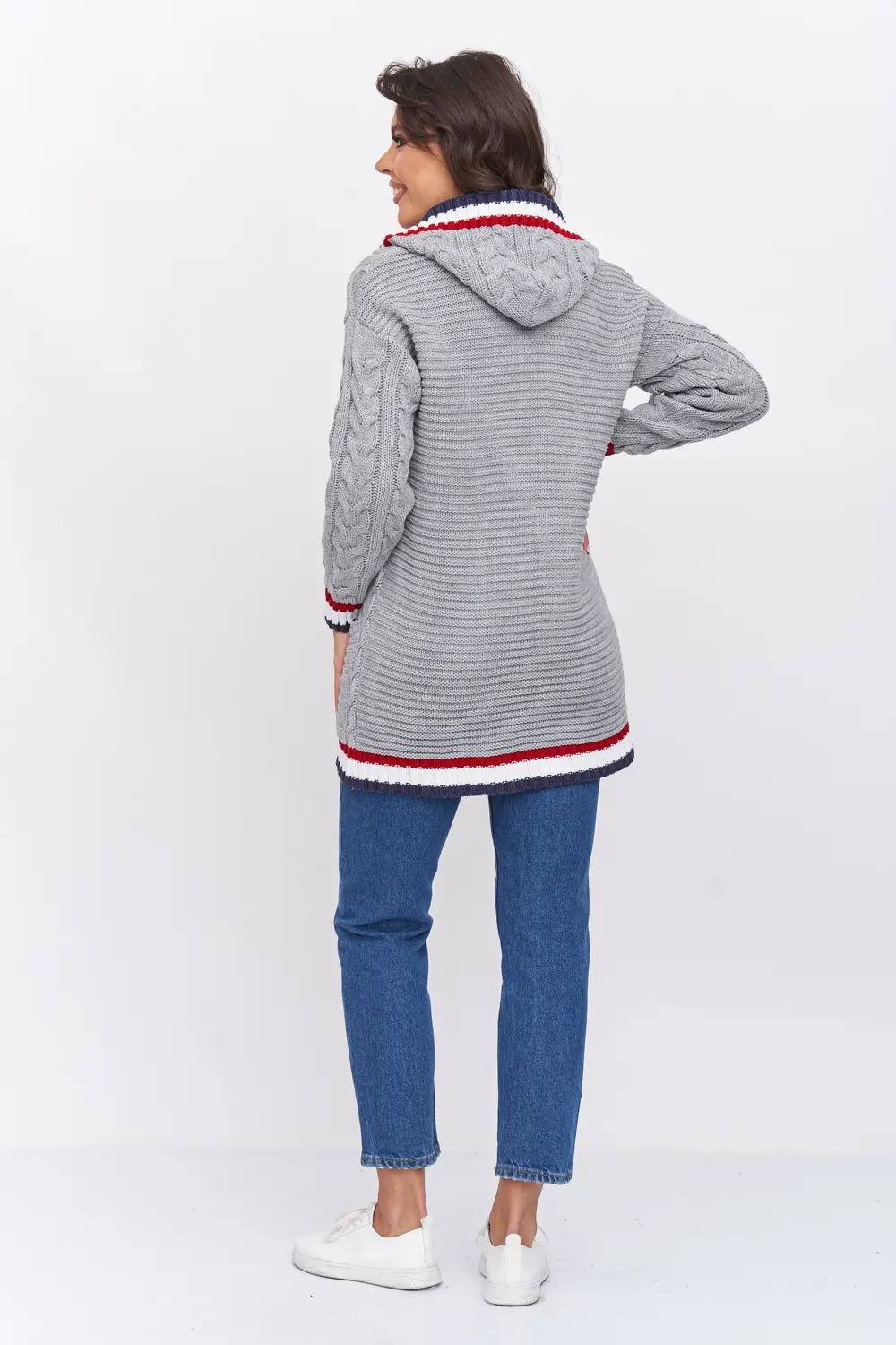 Жакет Текстильная Мануфактура