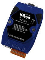 Преобразователь ICP DAS I-7550E CR