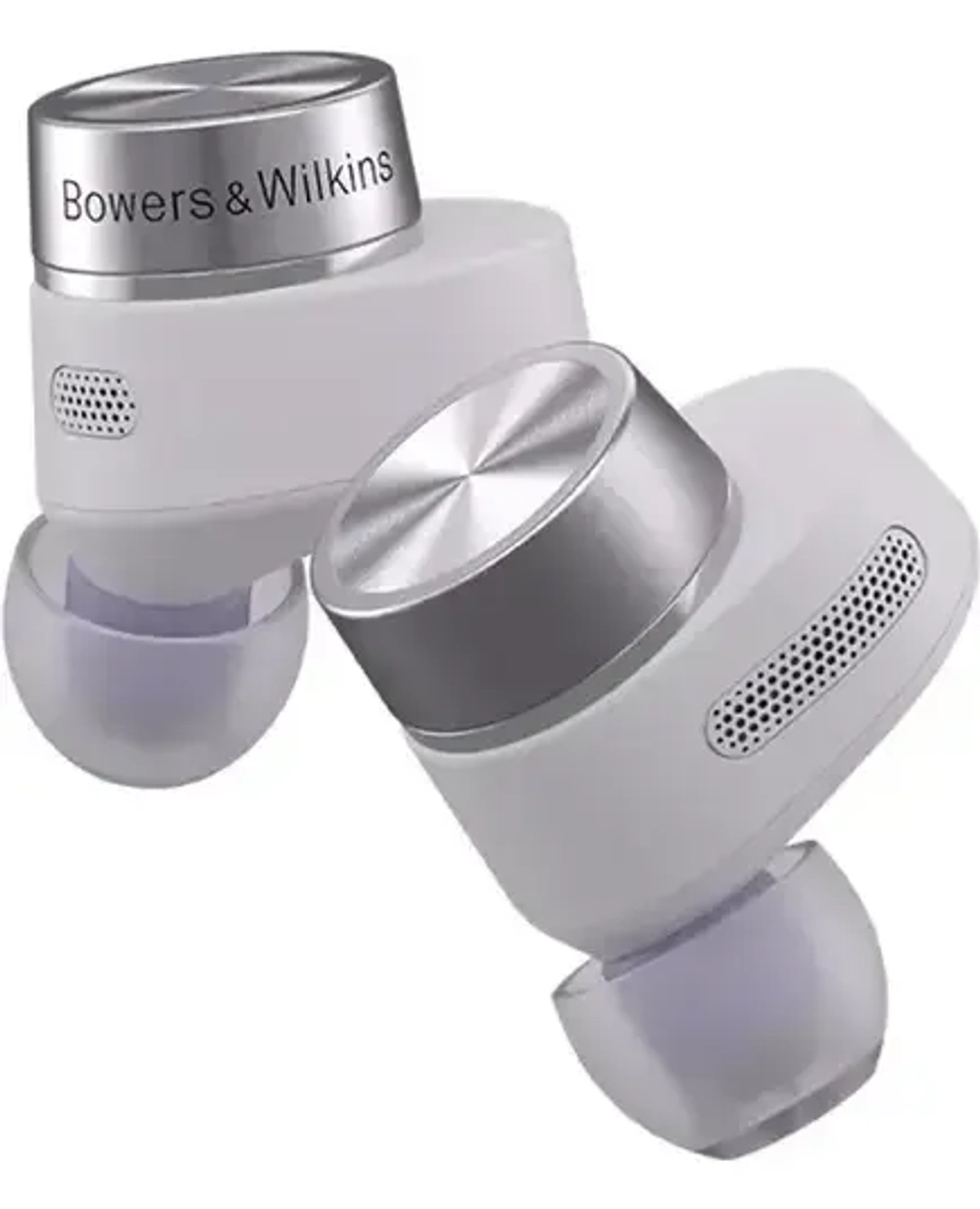 Беспроводные наушники Bowers & Wilkins Pi5 S2 (фиолетовый)